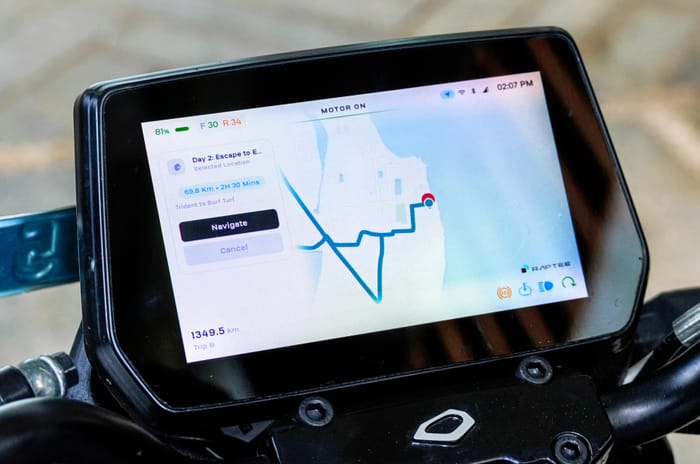 Raptee.HV T30 Review: Accessible High-Voltage Technology